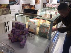 -爸爸糖吐司面包(重庆解放碑英利大融城店)