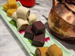 -北平盛世·新京菜·北京烤鸭(劲松·双井店)