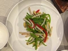 -狮王府淮扬菜(百家湖1912店)
