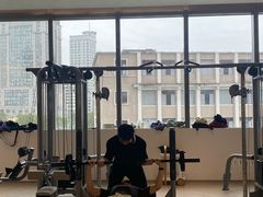 -YCHL FIT 健身(星寰店)