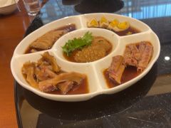 -高老庄新家宴(北斗星广场店)