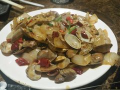 -冰城小镇音乐串吧·聚会餐厅(百子湾店)