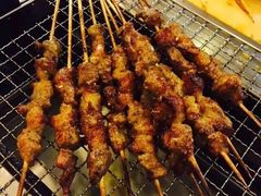 -串大叔炭火烤串·鸡西大冷面刀削面(总店)