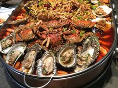 -金掌勺东北菜(格兰晴天店)