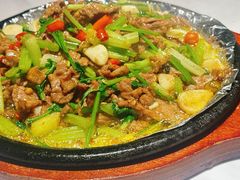 -南山翁新概念川菜(红山常发广场店)