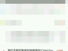 -沙巴希迪特酒店