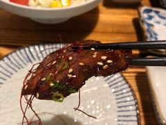 碳烤牛舌-和蕴日本料理