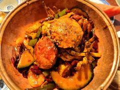 -南京大牌档(济南万象城店)