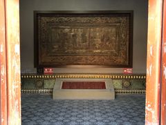 -张掖大佛寺景区