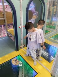 点击看大图 -奈尔宝·儿童乐园·亲子餐厅(星河湾店)