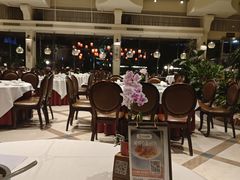 -金河半岛园林酒家(金融城店)