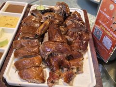 -凤阁楼果木烧鹅(鹤山陈山店)