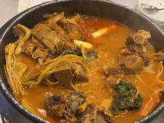 -韩香福烤肉庄园(荣成店)