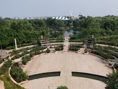 -石家庄市植物园