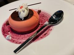 -云厨·高空西餐厅(成都瑯珀·凯悦臻选酒店)