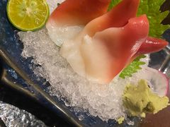 -無境·匠心日本料理(汉街店)