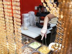-张果佬年糕卷(科巷店)