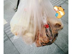 -御梁坊红糖馒头