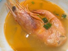 -旺角小渔村·海肠捞饭开创者(环山路店)