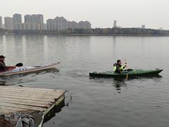 -暨阳湖生态园