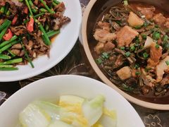 -勇哥饭店(西湖路店)