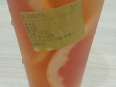 -茶百道(柏威年店)