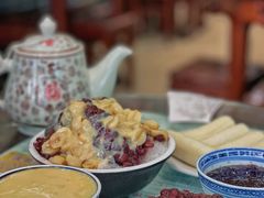 -仁信老铺(华盖路店)