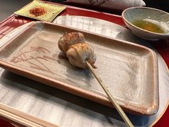 -鳥喜Toriki怀石烧鸟料理
