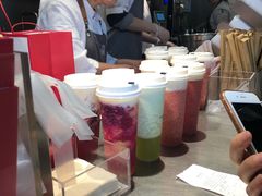 -LELECHA乐乐茶(美罗城店)