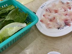 -源港渔村-中山脆肉鲩(博罗店)