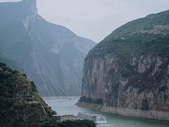 -白帝城·瞿塘峡景区