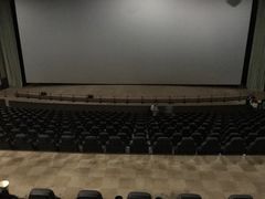 放映厅-天幕新彩云国际影城(激光巨幕店)