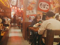 -白石的深夜食堂(济南万象城店)