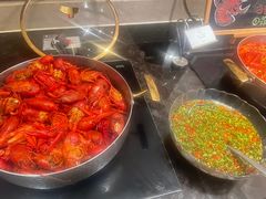 -索菲特西湖大酒店·香榭丽全日候餐厅(南山路店)