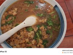 -饶阳传统豆腐脑