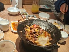 -徐小姐地锅鸡(铜山万达店)