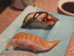 -元气寿司(东方宝泰店)