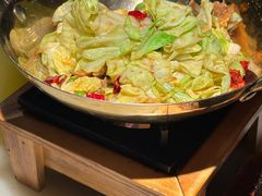-绿茶餐厅(石家庄万象城店)