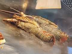-巴黎·螺法式铁板烧(同和店)