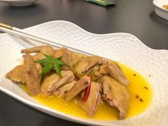 -山外山·林语花园餐厅