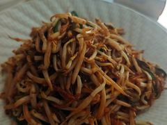 -山南熏肉大饼(辽菜旗舰店)