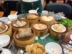 -香港蓮香樓(上環店)