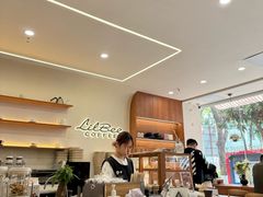 -LilBee Coffee