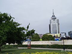 -洛阳周王城天子驾六博物馆