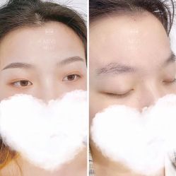 -MIVI野生眉纹绣纹眉