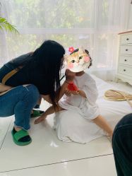 -熊孩子韩国儿童摄影(利波苑店)