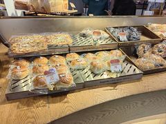 -西村叔叔的店·面包·甜品·蛋糕(清河万象汇店)