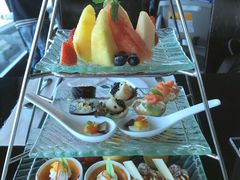 -澳门旅游塔360°旋转餐厅(南湾湖广场店)