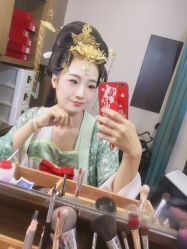 -盘子女人坊生日照·摄影馆(华强店)