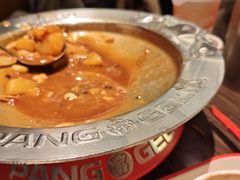 -胖哥俩肉蟹煲(湖滨银泰in77店)